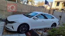 هيونداي غراندور